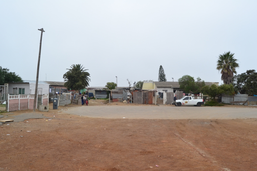 2 Bedroom Property for Sale in Gustrouw Western Cape